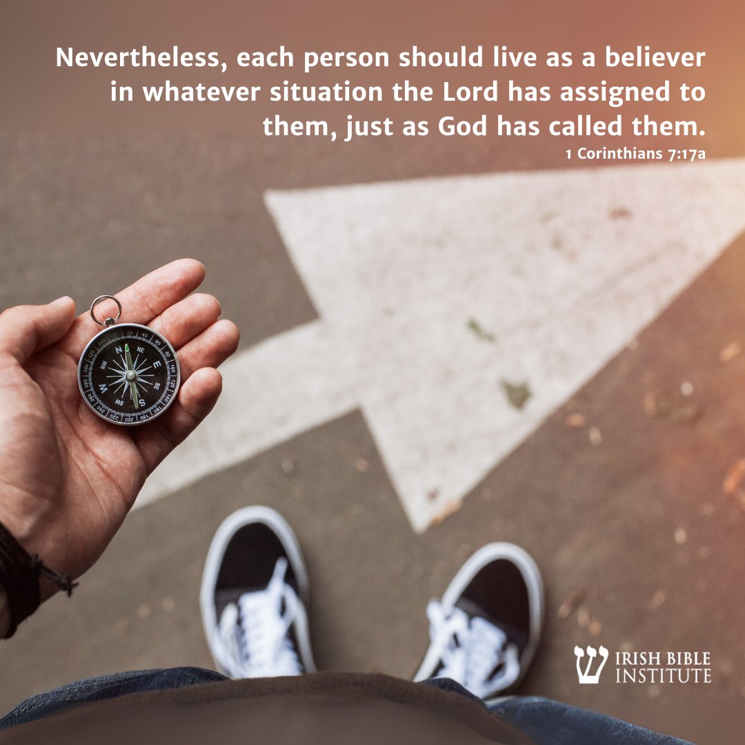 IrishbibleInst's tweet photo. What does it mean to be called by God? At IBI, we believe a calling isn’t just a feeling — it’s a journey of purpose, preparation, and impact. Discover where God is leading you. Start your theological journey today. Apply now or explore our programmes at https://t.co/COwQIKZZmV. https://t.co/4gxT5FJd5n