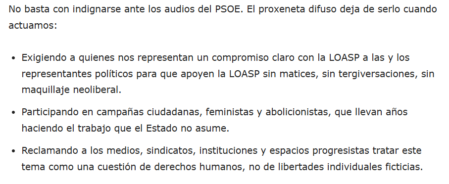 Feministes de Catalunya tweet media