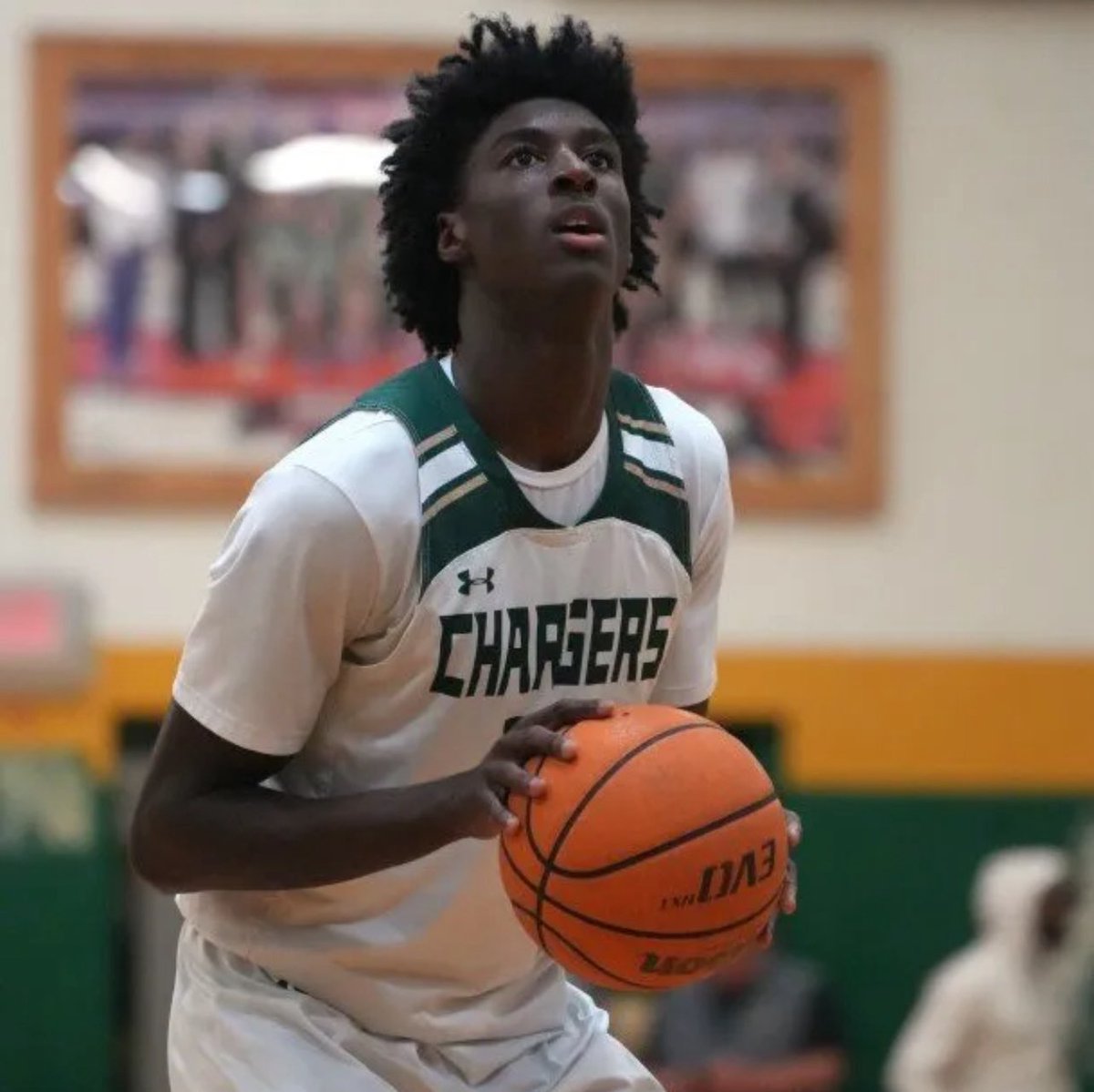 Happy NBA Draft day!!  Super excited for Drake and seeing his dream come true. Can’t wait for tonight and can’t wait to see what the future holds. This basketball coach is so very proud of him as well as the town of Pittsboro!!! <a href="/powellxdrake/">Drake Powell</a>