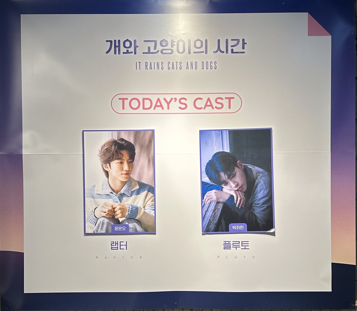 250625 🐾개와고양이의시간 자4

#히뽀_관극