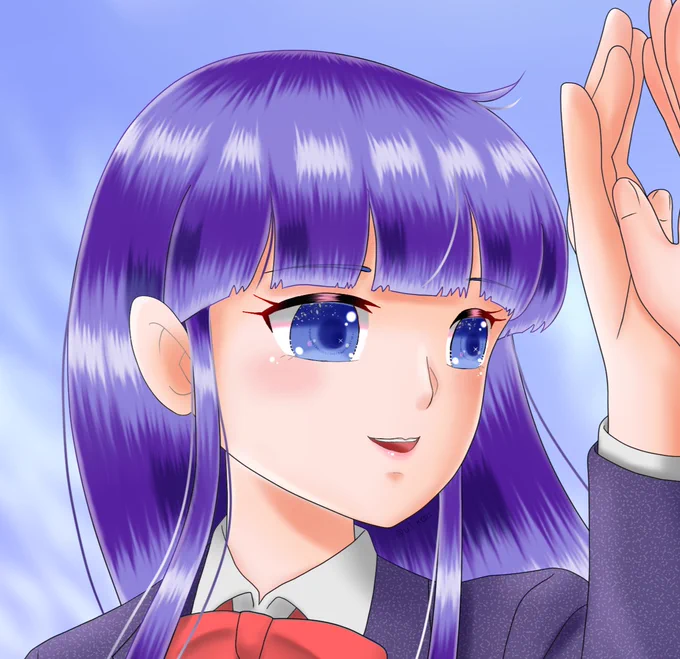 アップ
