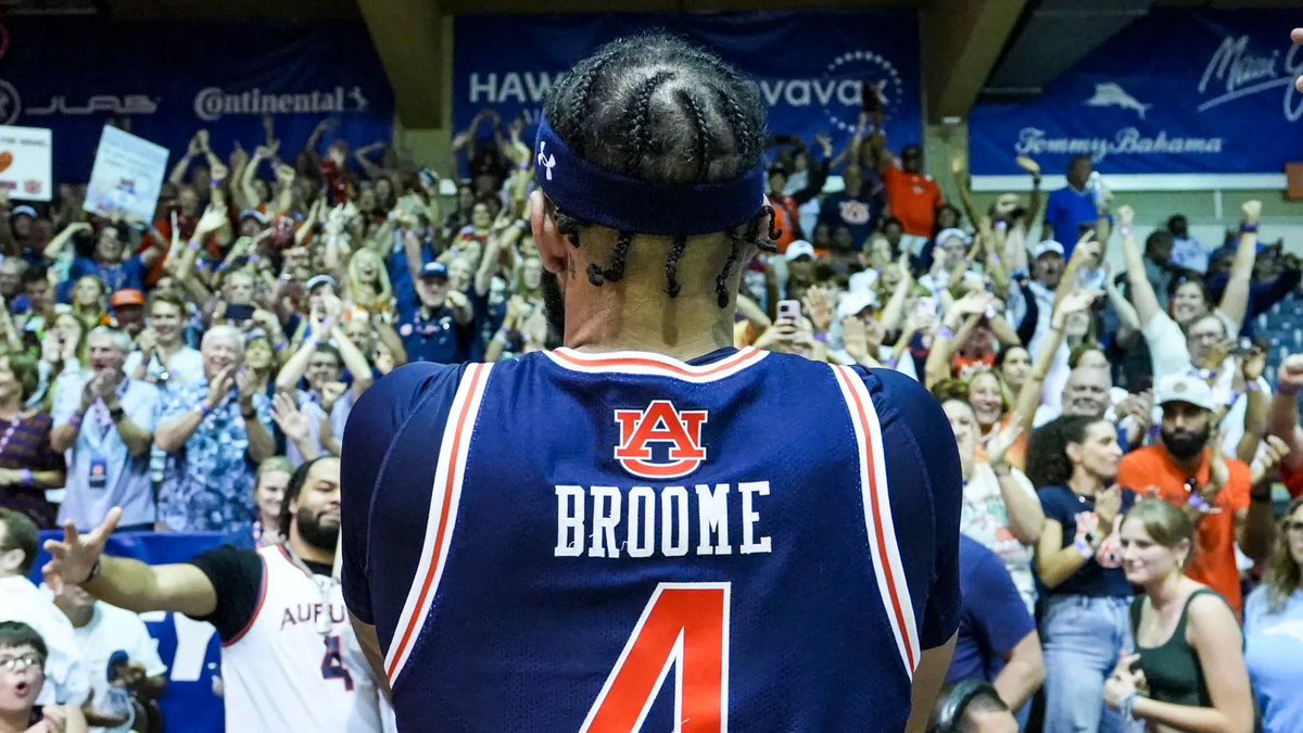 jrptigers's tweet photo. Wherever he ends up going either tonight or tomorrow, they will be drafting the greatest to ever wear the orange and blue.

The doubters will find out soon enough. https://t.co/wnTAmRJMKW