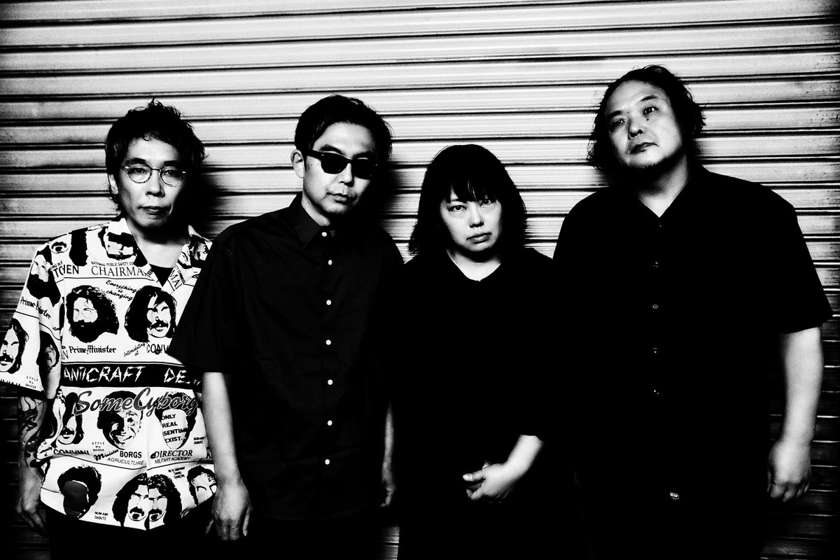 Room_No70_'s tweet photo. 8/9(土)豊洲PIT 番組主催イベント
「70号室の住人LIVE!!!!
〜チョコレイトポテトサラダ〜」

【出演アーティスト決定‼️】
ZAZEN BOYS（@MatsuriStudio）
Perfume（@perfumeofficial）

ここでしか見られない番組ならではの2組✨
本日21:55〜プレリザーブ1次先行受付スタート🎫
https://t.co/rgOFRhZHS1 https://t.co/t8VusUTxSM
