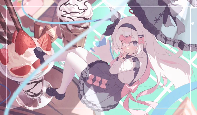 #ブルアカ