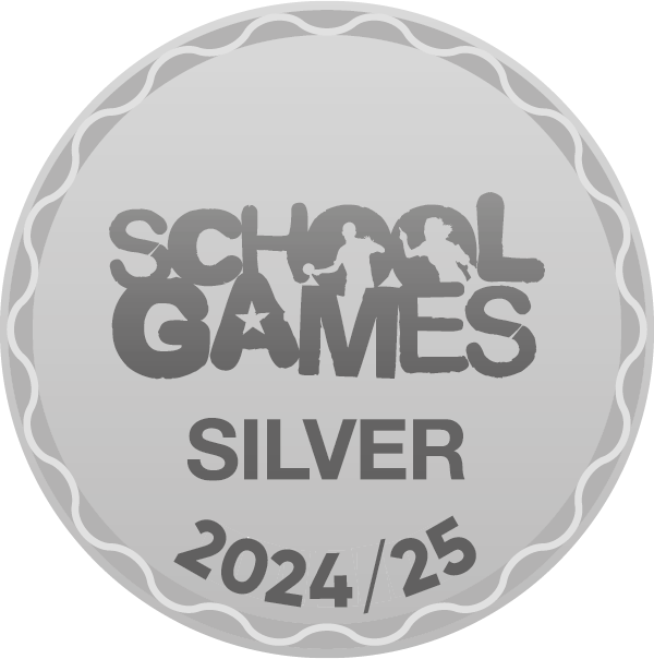 CPSGO's tweet photo. Congratulations to @HolyTrinityPE_ who have been awarded the Silver @YourSchoolGames Award for 24/25. Well done to everyone who has contributed to this award! Let's aim for gold next year! @YouthSportTrust https://t.co/KuxHb1H8fM