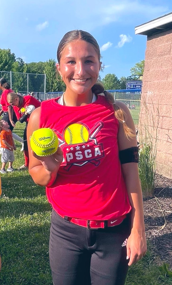 WCHS Softball tweet media