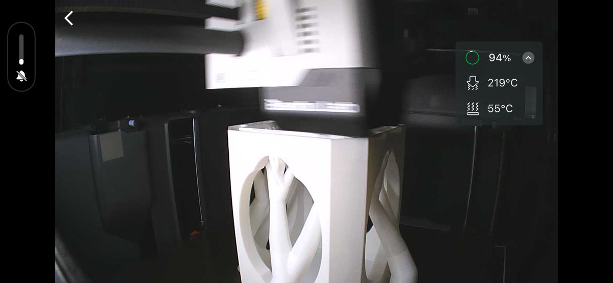 Que siga la maquinita!