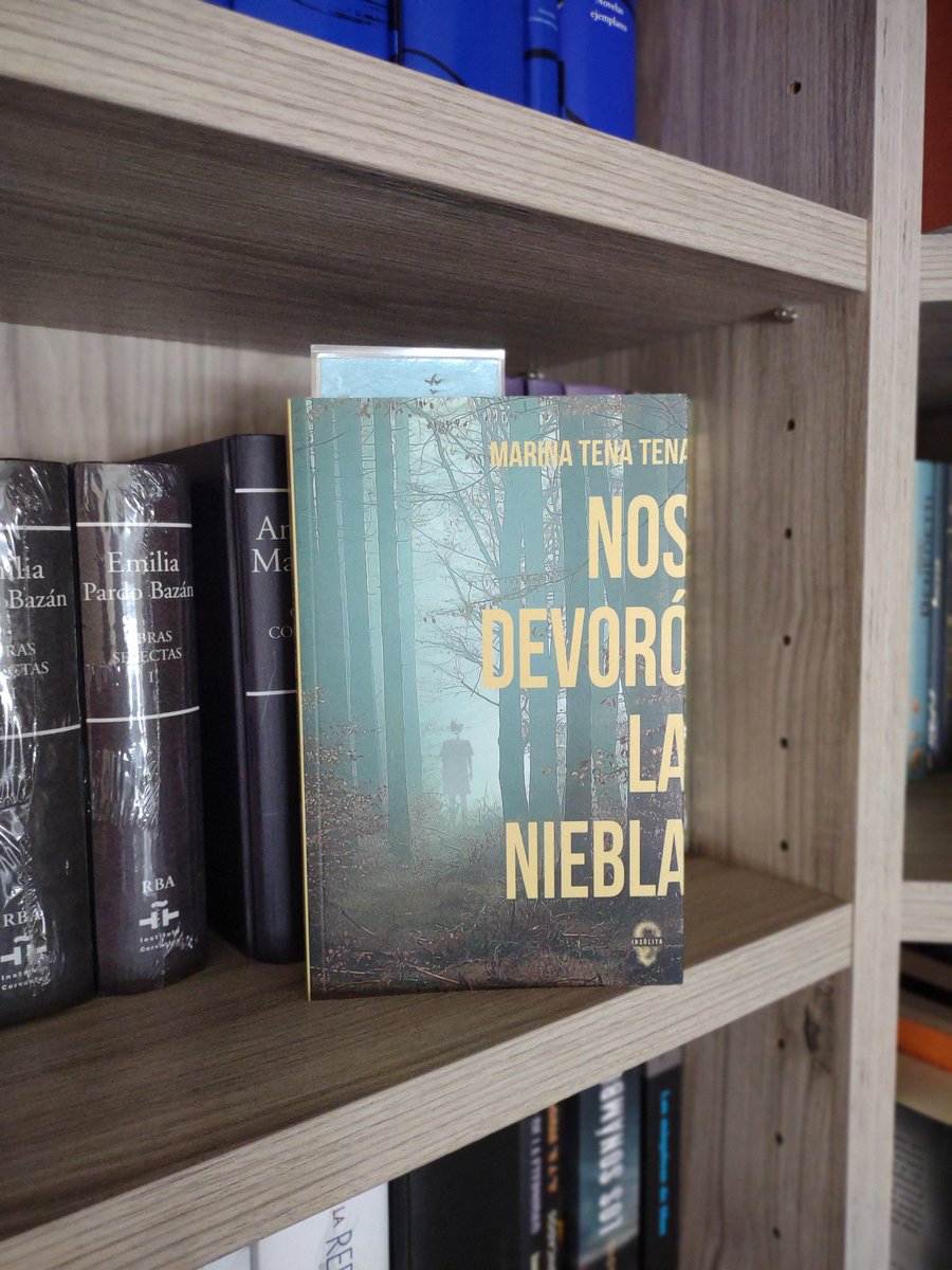 Empezamos.