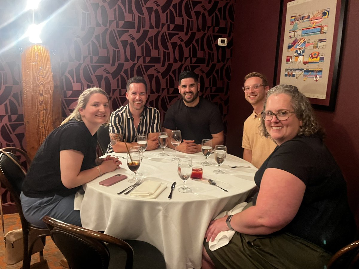 Day 2 Recap! #JASPA2025