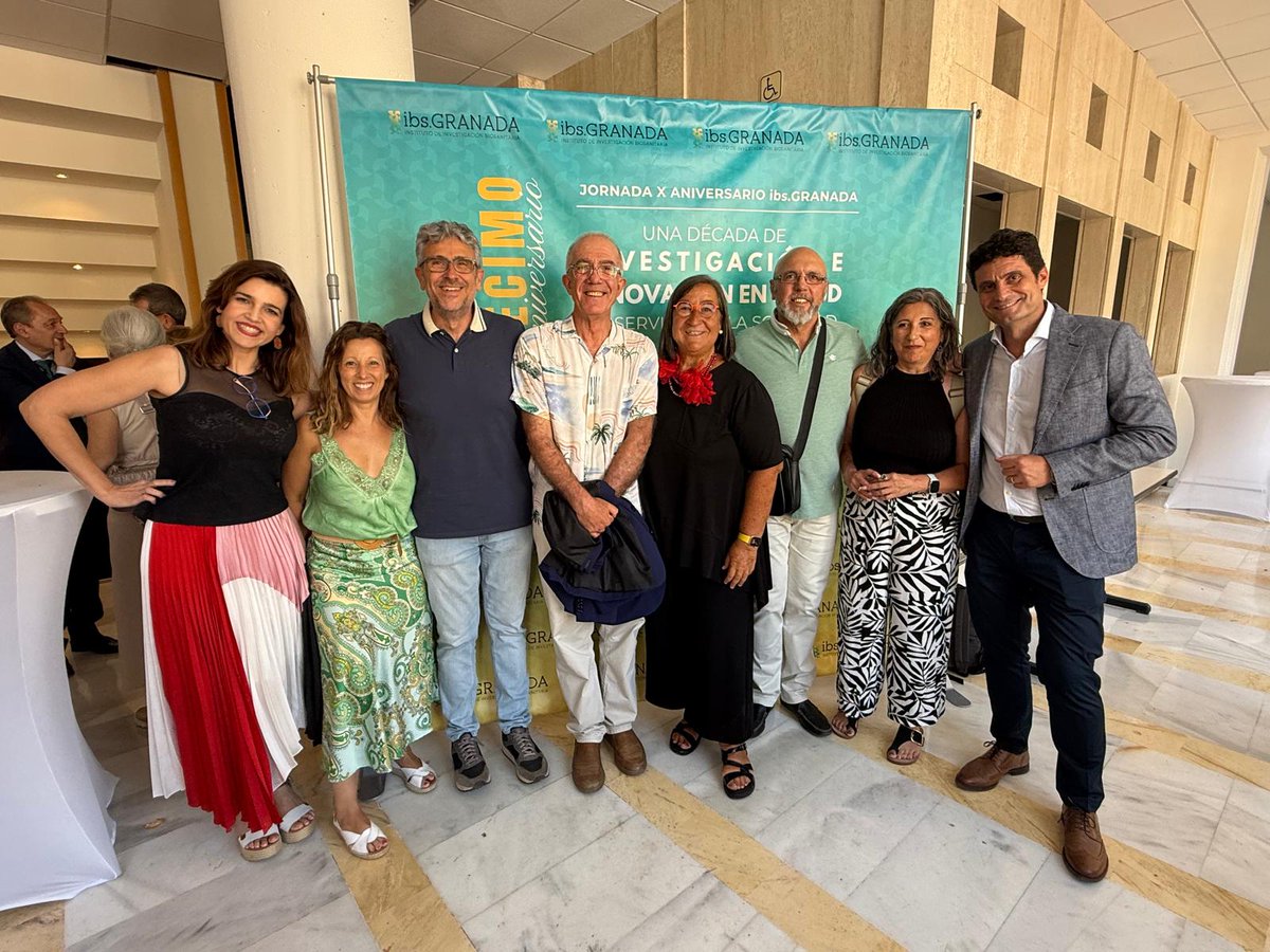 Plataforma Asociaciones de Pacientes de Granada tweet media