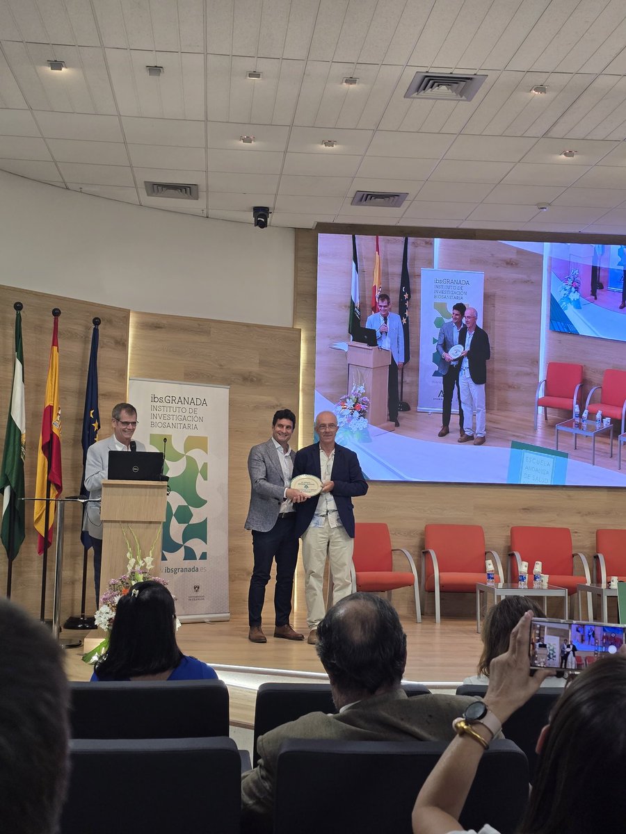 Plataforma Asociaciones de Pacientes de Granada tweet media