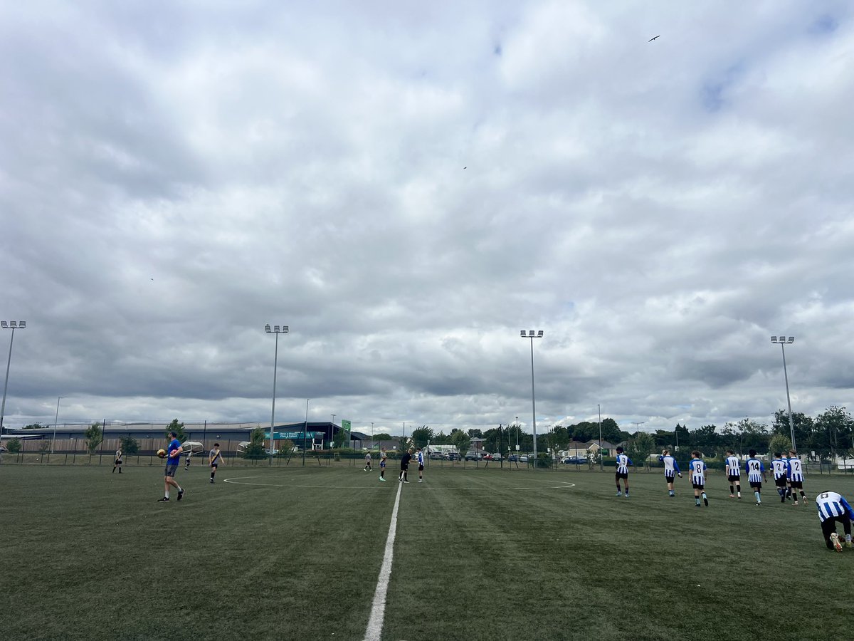 Our last Final of the day is between <a href="/StJoesRCpe/">SJHS PE Department</a> and <a href="/CaldicotPEDept/">Caldicot School PE</a> 
Good luck to both teams