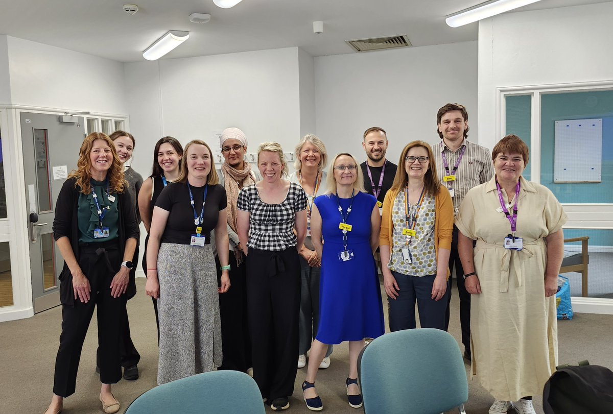 DESMOND 🗝 (@desmond_tweets) on Twitter photo Congratulations to the <a href="/DESMONDNotts/">DESMOND Notts</a> team who received the Innovation award at the 2024 DESMOND awards!
“The team has worked tirelessly to innovate and adapt to meet the changing needs of their patients”, said event host, <a href="/AlisonNorthern/">Alison Northern</a>
Read more: desmond.nhs.uk/news-articles/… Congratulations to the <a href="/DESMONDNotts/">DESMOND Notts</a> team who received the Innovation award at the 2024 DESMOND awards!
“The team has worked tirelessly to innovate and adapt to meet the changing needs of their patients”, said event host, <a href="/AlisonNorthern/">Alison Northern</a>
Read more: desmond.nhs.uk/news-articles/…