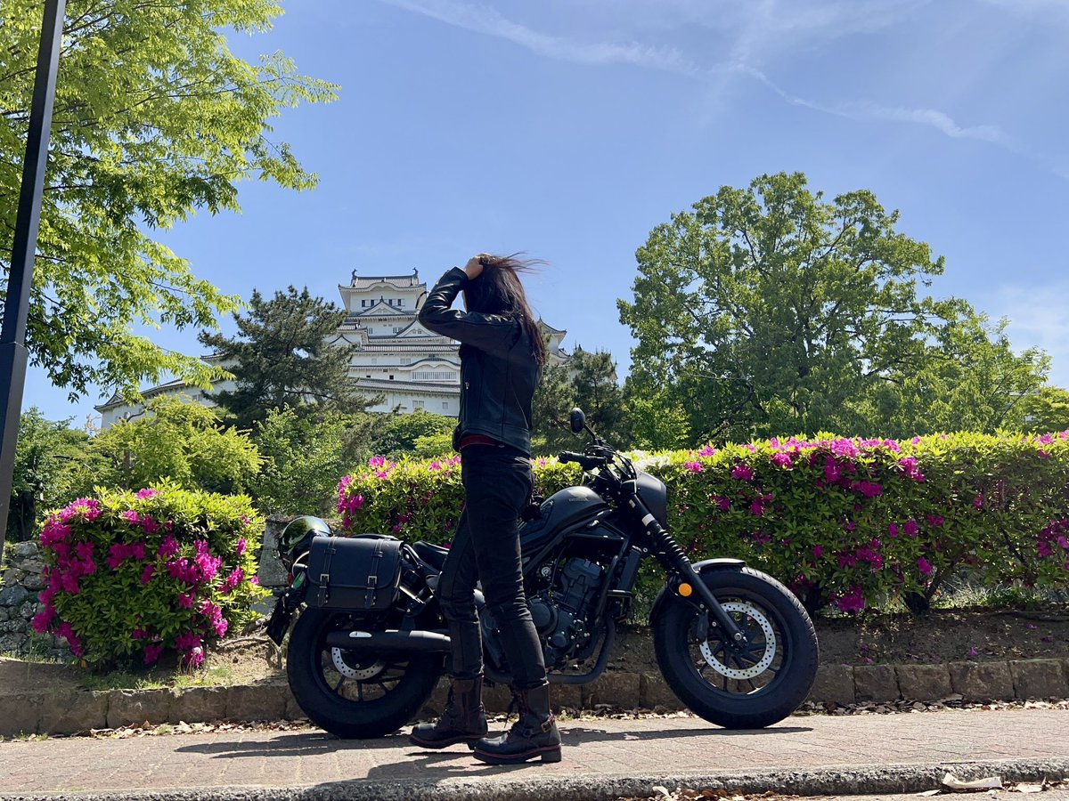 6月25日納車記念日 3周年✨ #バイク乗りとして軽く自己紹介 名前：yum