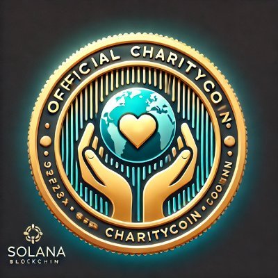 INTRODUCING NEW GEMS # officialcharitycoin💰💰1000X

#officialcharitycoin💰💰1000X👈
 Token💰💰💰👈 is going to the moon 🌙🌝

📈 Don't miss out! Be among the first investors and join us now! 🚀

LAUNCH DATE: 6/27 10am EST at $.0001 👌💲

🔗 Stay updated and join our