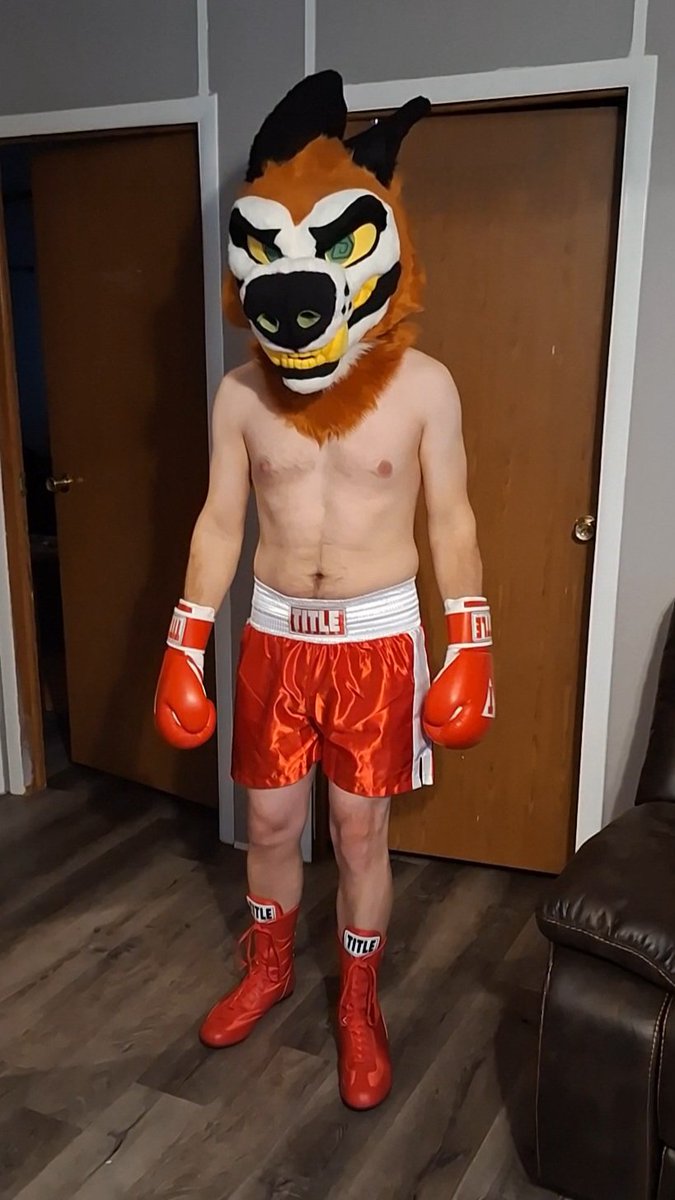 Big Woofer 🥊 FWA tweet media