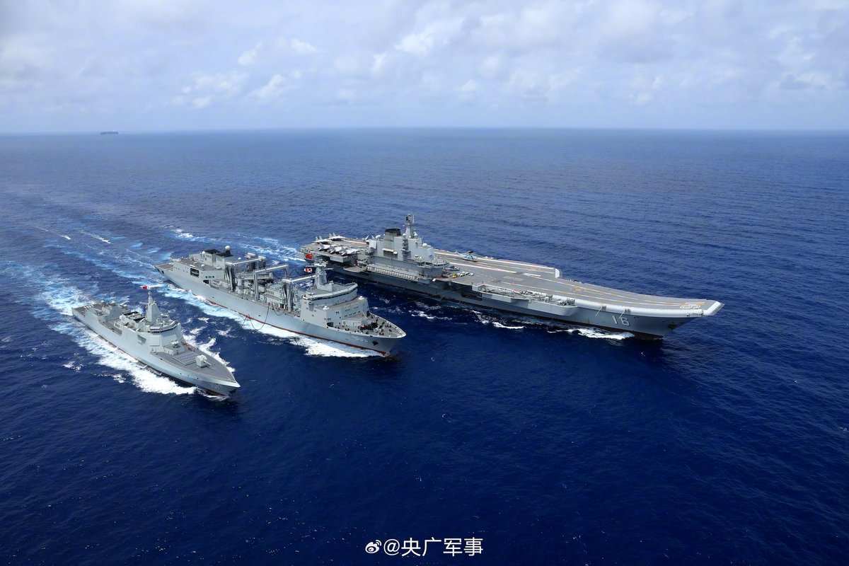 Eurasia Naval Insight tweet media