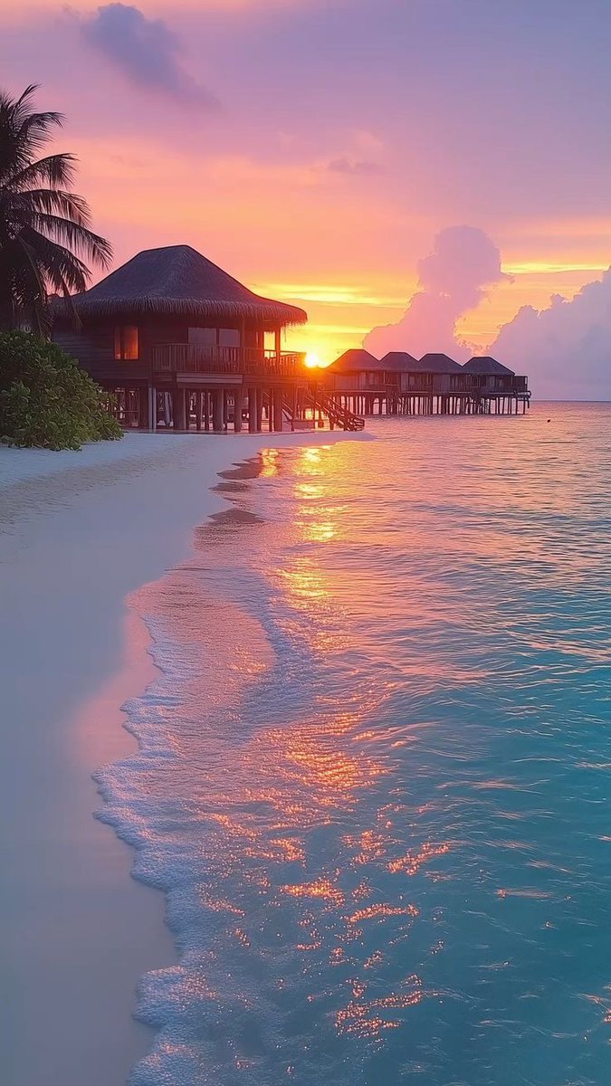 aestheticspost_'s tweet photo. Maldives https://t.co/q8s6n1sb2a