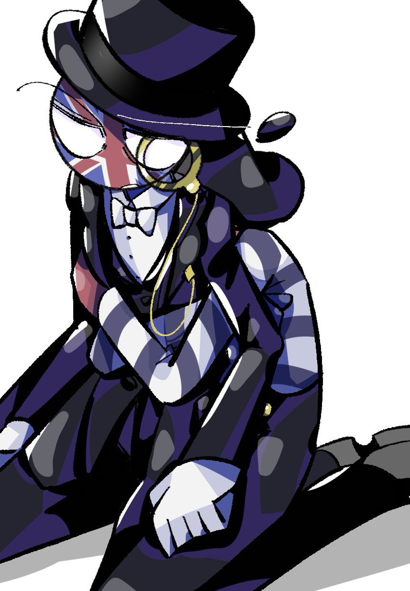 misc__01's tweet photo. #CountryHumans 
🇬🇧🇫🇷 https://t.co/1yGWBH4eAq