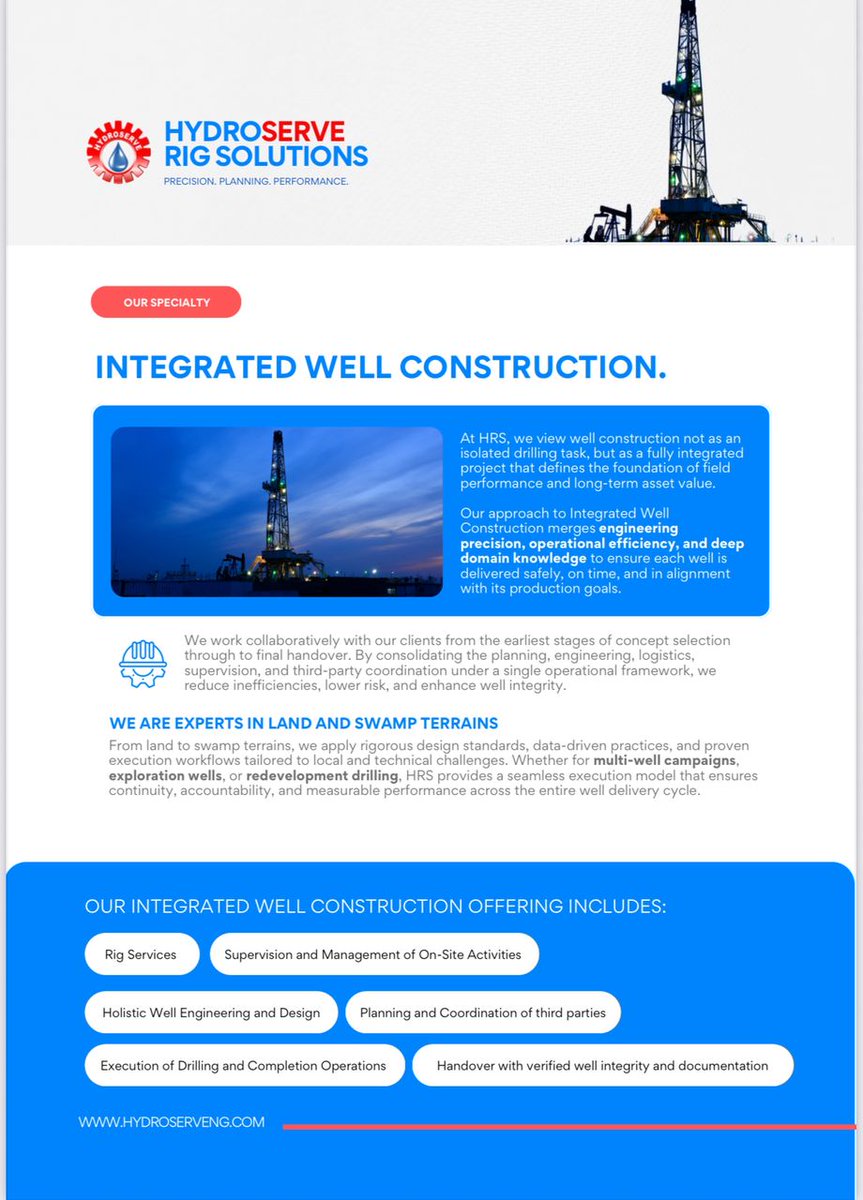 Hydroserve tweet media