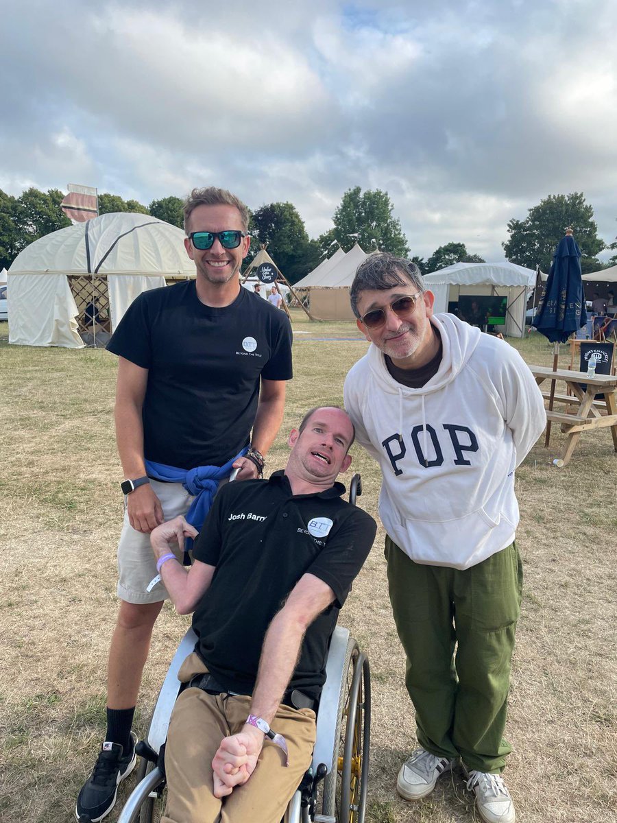 Beyond The Title tweet media