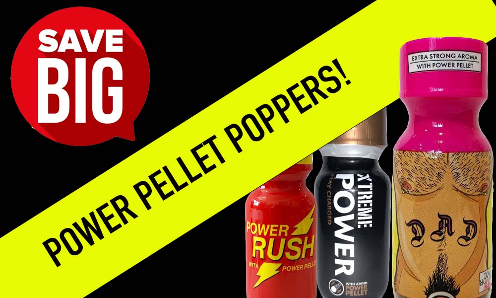popper_uk's tweet photo. Check our #popperbare area for strong Power Pellet Poppers and more. Shop here https://t.co/n9CopYhW6t BIG Discounts #poppers #popperbates #poppergoon #popperrush https://t.co/YFQ1AsHmyM