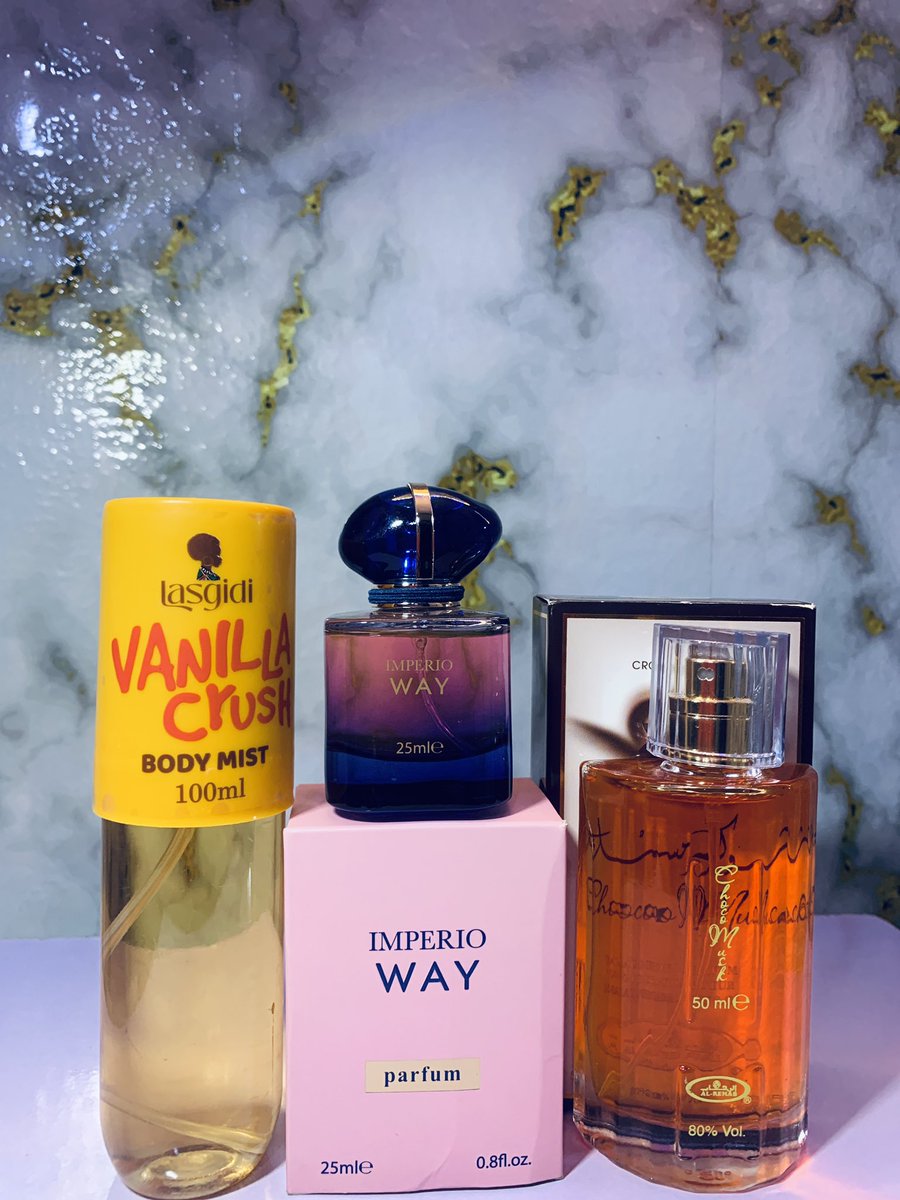 Feminine Combo✨😍 
Price: 12,000 Naira 🛍