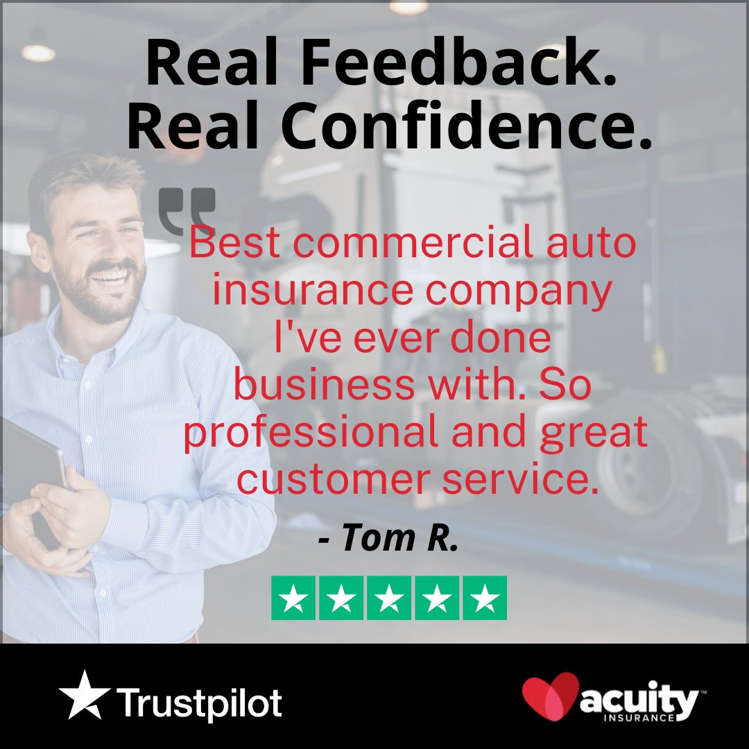 Acuity Insurance Quotes Your New Insurance Company Appetite Guide