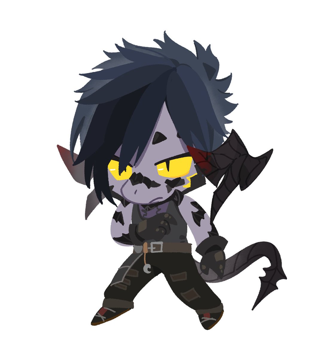 acci0124's tweet image. #FFXIV