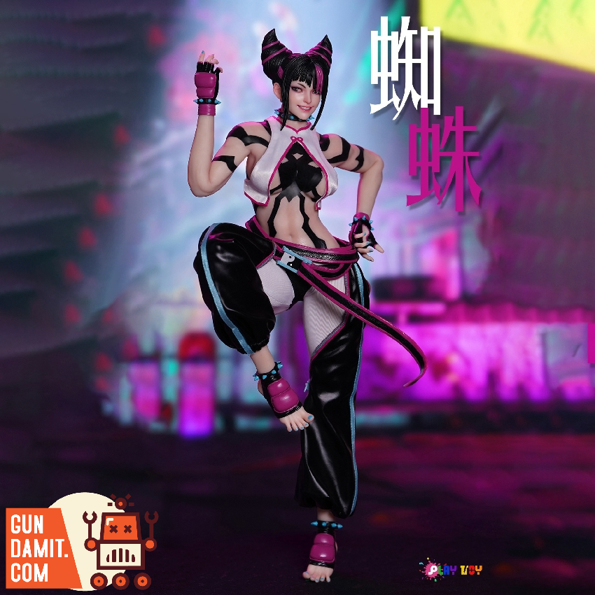 GundamitStore's tweet photo. [Pre-Order] PLAY TOY 1/6 P029 Spider Woman Agent 6

https://t.co/DjOFRAu2Oh

＃PTP029 ＃P029 ＃PLAYTOY ＃Spider ＃Woman ＃Agent6 ＃action ＃figure https://t.co/MSEZ9TV4Xy