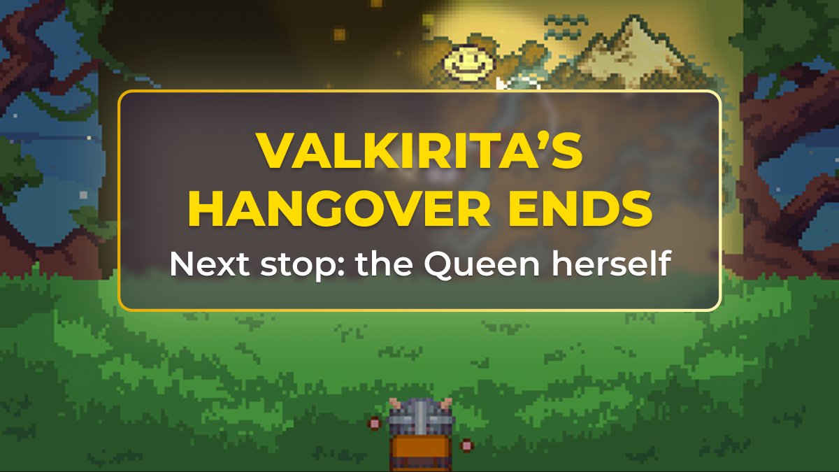 THE ARTIFACT HUNT IS COMPLETE!

From broken flasks to whispering helms, YOU DID IT, Rollers!

5 Artifacts. One epic journey. Zero margaritas left.

Artifacts found:
🥃Frozen Shot Glass: 2036 Artifacts
👁️Raven’s Eye: 631 Artifacts
🪖Shattered Helm: TBA
🍼Moonshot Flask: 506