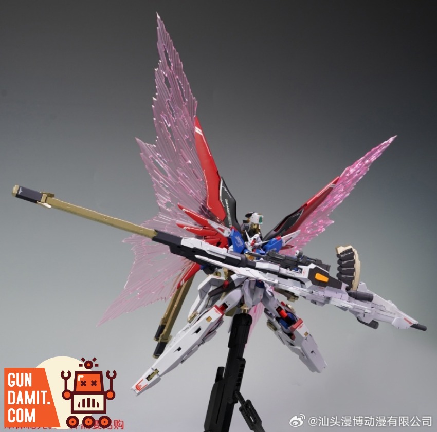 GundamitStore's tweet photo. [Pre-Order] Angry Shinn 1/144 Asuka ZAFT MR Style Mr. Zeus Model Kit
https://t.co/It8ErkDzaf

＃Angry ＃Shinn ＃1144 ＃Asuka ＃ZAFT https://t.co/R8FXRc1oFt