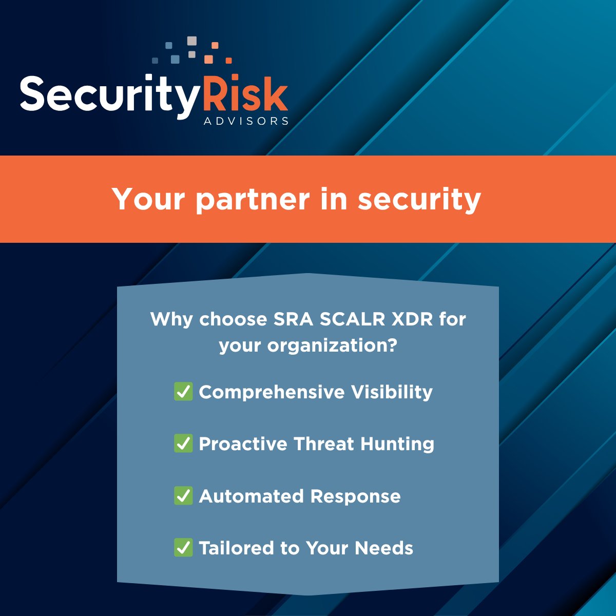 Security Risk Advisors tweet media