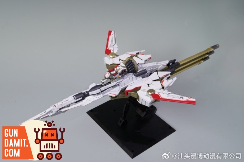 GundamitStore's tweet photo. [Pre-Order] Angry Shinn 1/144 Asuka ZAFT MR Style Mr. Zeus Model Kit
https://t.co/It8ErkDzaf

＃Angry ＃Shinn ＃1144 ＃Asuka ＃ZAFT https://t.co/R8FXRc1oFt