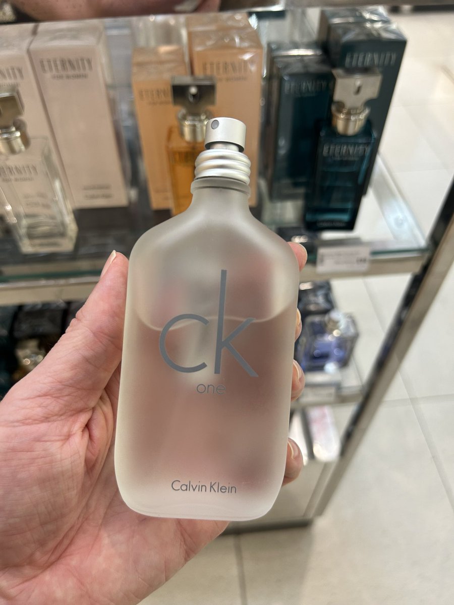 I just had a spray of this. I’ve been instantly transported back to 1999. I’m going out with £15 in my Velcro wallet which will somehow buy me 8 pints, 16 Rothmans from a machine in a pub, a kebab, and a taxi home. My shirt is massive and I have a whole pot of wet-look gel in my