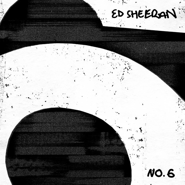 nikson_ch's tweet photo. ๐ท ๐น ๐l๐u๐ฆ: No.6 Collaborations Project
Track: South of the Border (feat. Camila Cabello & Cardi B)
R๐l๐a๐ฌe D๐t๐: 2019-07-12
๐r๐ญi๐ฌt๐ฌ:
1. Ed Sheeran
2. Camila Cabello
3. Cardi B
๐e๐งr๐: Soft Pop
Track Link: https://t.co/cKBfsiKLti
#music #playlist #forworking
Playlist: https://t.co/dnBHHBhR6D