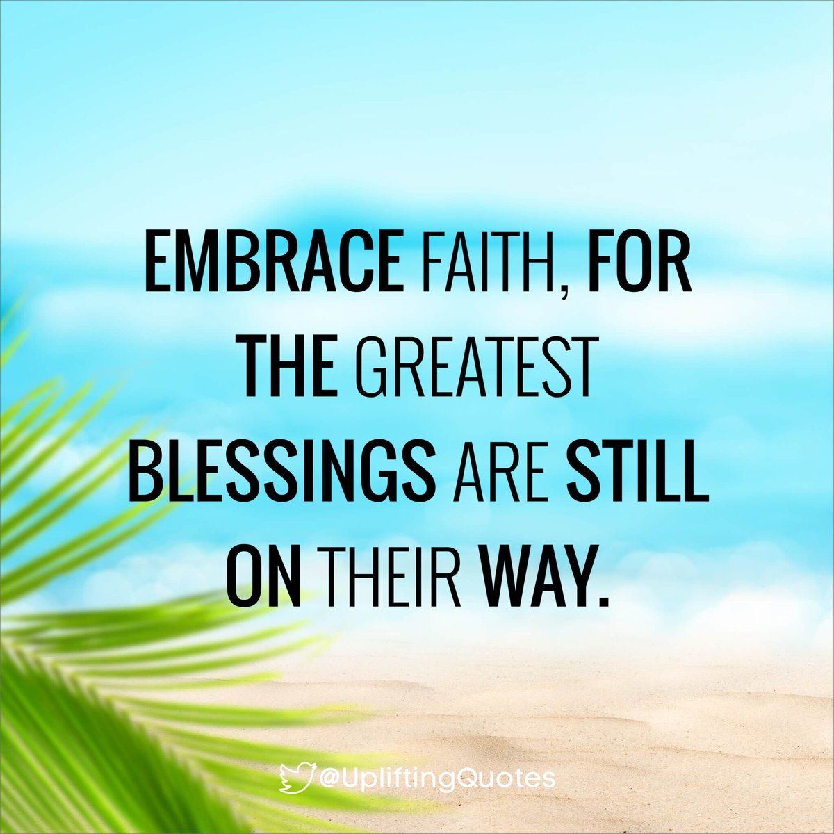 Uplifting Quotes (@upliftingquotes) on Twitter photo 