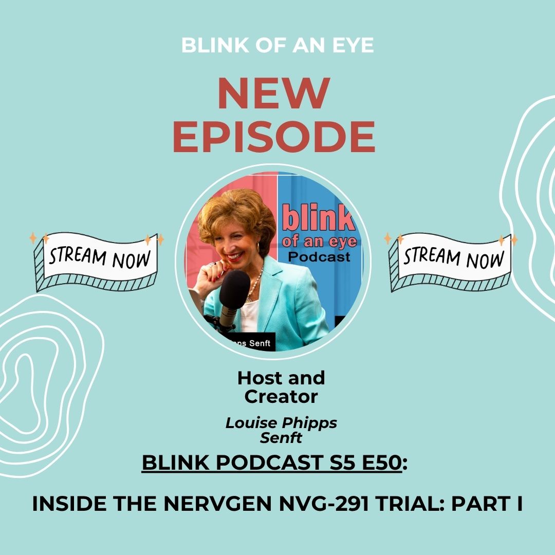 blinkofaneyepod's tweet photo. 🚨𝗡𝗘𝗪 𝗘𝗣𝗜𝗦𝗢𝗗𝗘 𝗔𝗟𝗘𝗥𝗧🚨
𝗦5, 𝗘50: Inside the NervGen NVG‑291 Trial: Part I

Larry Williams shares his SCI journey + life in a groundbreaking NVG‑291 trial.

🎧 Listen + donate: https://t.co/WjevMDRI5p
#nervgen #SCI #scisupport #spinalcordinjury #scirecovery https://t.co/OCd6s38A5I