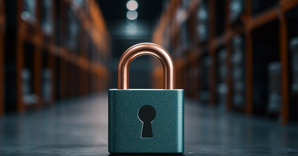Why invest in new systems when you can unlock more value from what you already own? In the latest FORTNA blog, discover practical ways to turn operational constraints into opportunities for growth. bit.ly/3ZpgqGU

#AssetUtilization #SweatTheAssets