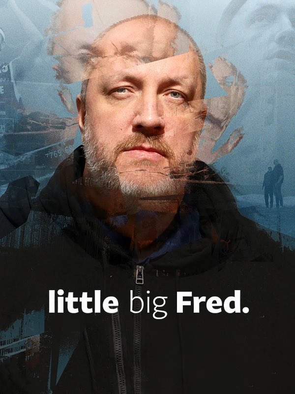 🎬 Je viens de regarder le doc de Canal+ sur Fred Weis...et bah c'est une vraie pépite.

Un putain de joueur, maintenant un top consultant, et surtout une histoire et un parcours super inspirant. Foncez voir "Little Big Fred", ça vaut clairement le coup !

👏 Clément Repellin