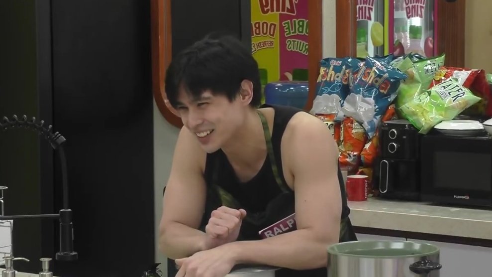 sewbeens's tweet photo. not me thinking na baka pwede maging endorser ang ralphvee ng mang inasal kasi si ralph ang saing king (hello?! unli rice) at si shuvee naman ang ihaw-ihaw queen HAHAHHAHAHAHAH chz 

RALPHVEEsuals ON EDSA
RALPHVEEsuals ON EDSA https://t.co/HAfvzznX0L