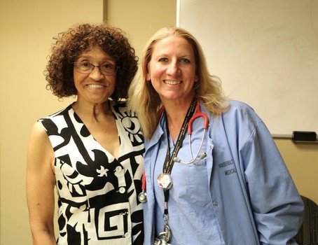VUMC_CRNA's tweet photo. Yesterday, we were able to celebrate an amazing CRNA head off into retirement - Bridget Sharp, DNAP, CRNA. She will have served the VUMC patient community for 29 yrs and a total of 47 yrs in the nursing profession. Congrats Bridget on your retirement! #CardiacCRNA #VUMCCRNA https://t.co/luC2tFNuXc