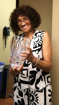 VUMC_CRNA's tweet photo. Yesterday, we were able to celebrate an amazing CRNA head off into retirement - Bridget Sharp, DNAP, CRNA. She will have served the VUMC patient community for 29 yrs and a total of 47 yrs in the nursing profession. Congrats Bridget on your retirement! #CardiacCRNA #VUMCCRNA https://t.co/luC2tFNuXc