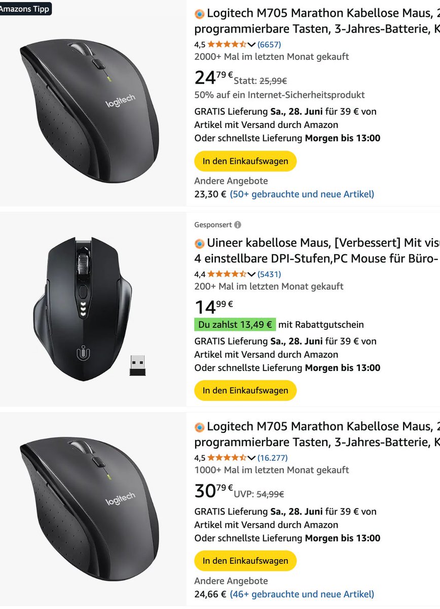 Stop leaving money on the table.  

Most sellers list on just one ASIN. 

But many products have duplicate listings — with better prices, less competition, and higher margins.  

✅ Find every matching ASIN  
✅List on all the profitable ones 
✅Max out visibility and profit