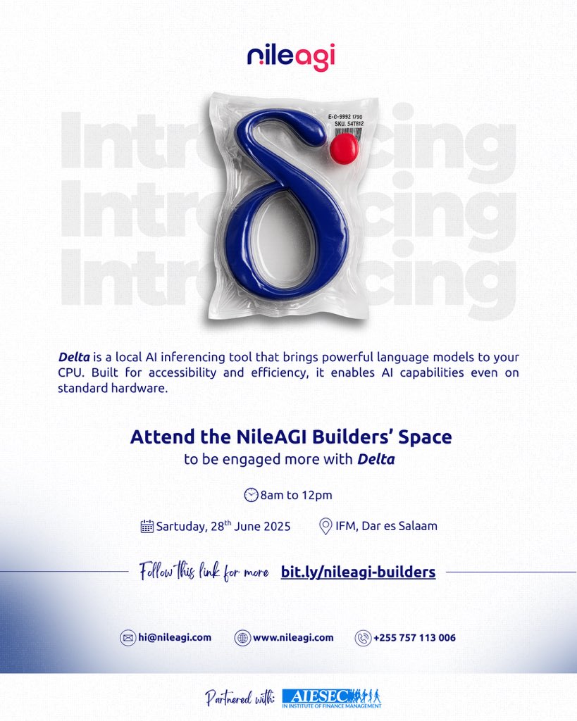 NileAGI tweet media