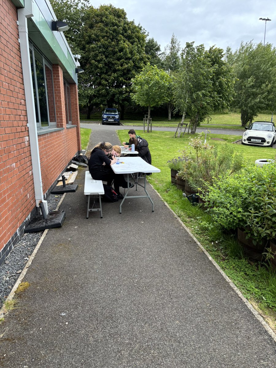 SCHS Social Subjects tweet media