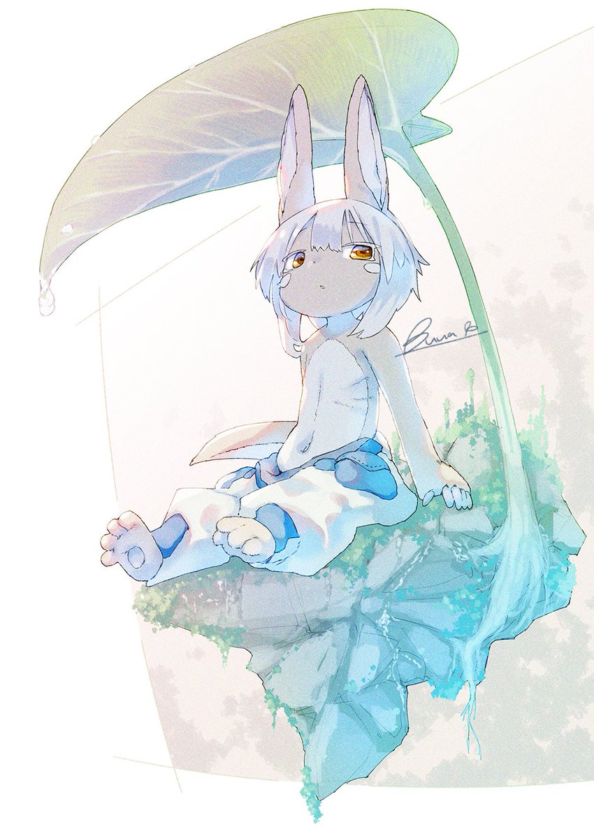 BunasForest's tweet photo. ということで成れ果てテラリウム4連作
#メイドインアビス #ナナチ #ミーティ #プルシュカ #ファプタ https://t.co/7shYb4sTWO