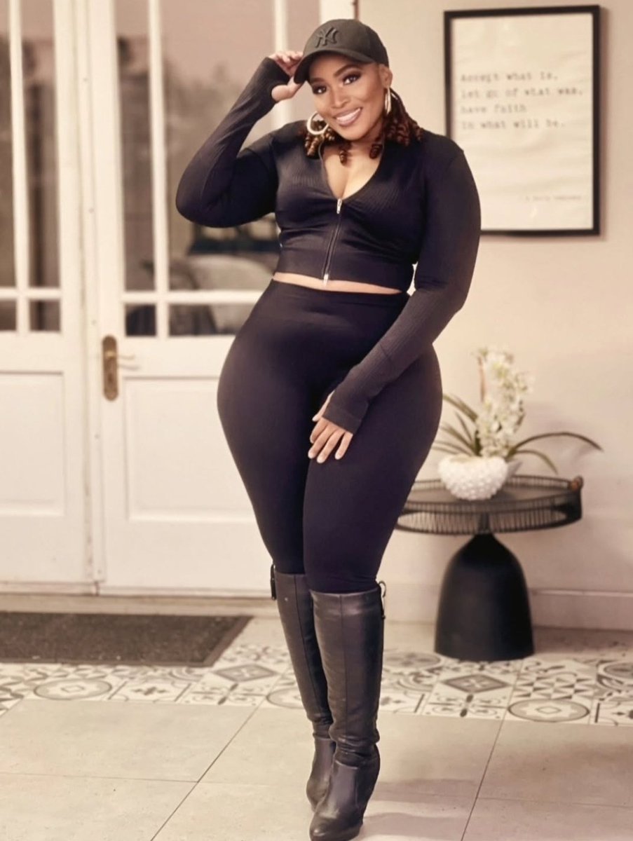 Ayanda Borotho