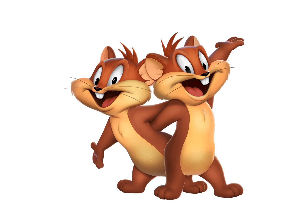 Tip-top and ever so tidy, the Goofy Gophers join the fray in World of Mayhem tomorrow!

looneytuneswom.com/news/2025/06/2…