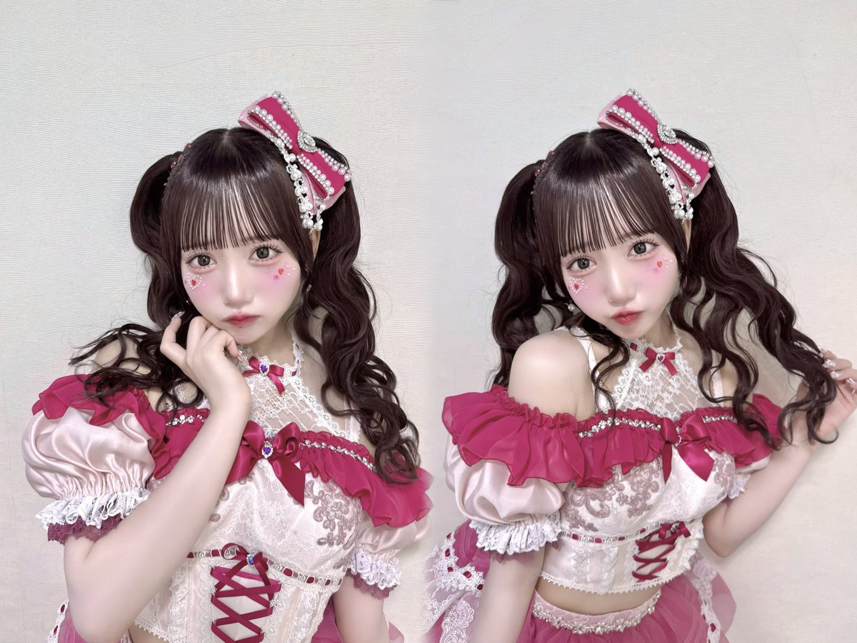 世界でいちばんアイドル⋆⸜❤️🎀💫✨⸝⋆